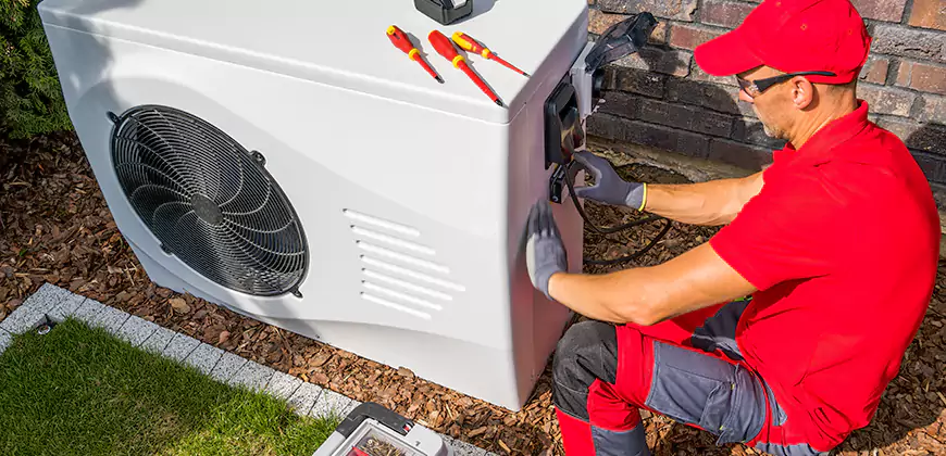 Cabinet, Plenum, and Airflow Repair in Newnan