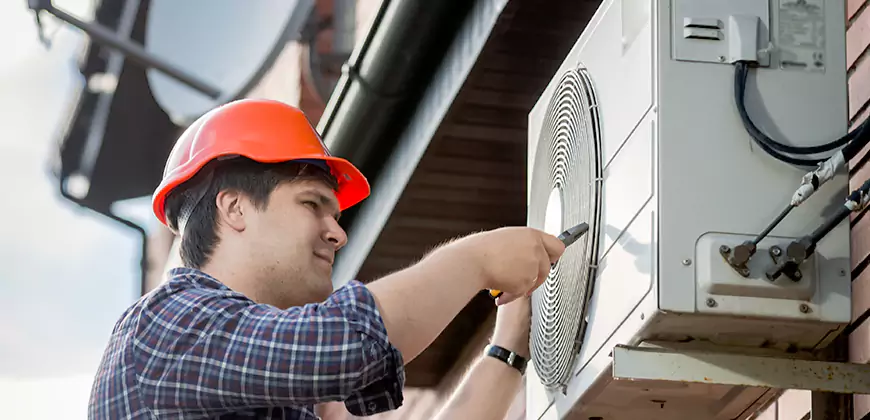 Emergency Heating and Air Conditioning Repair in Newnan