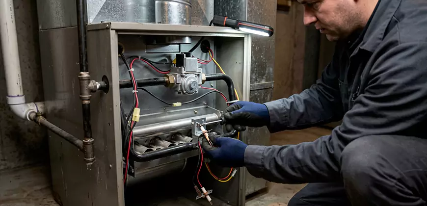 Duct and Cleaning Service in Newnan