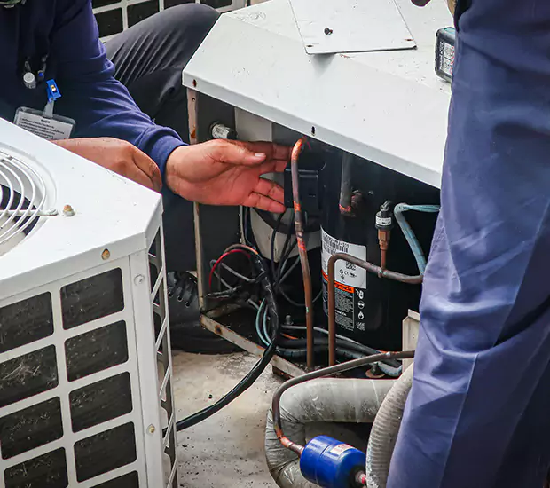 Proven AC Condenser Repair: Your Local Outdoor Unit Specialists in Newnan, GA