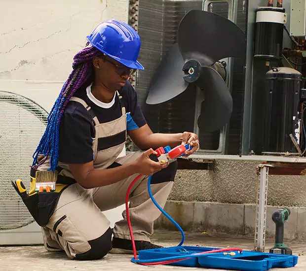 Licensed AC Electrical Repair Pros in Newnan, GA