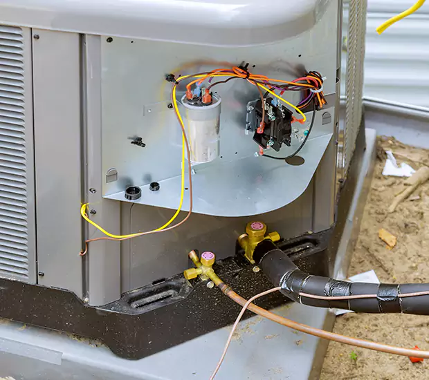 Proven AC Heater Repair: Your Local Heating Team in Newnan, GA