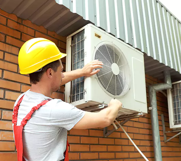 Proven AC Unit Cleaning: Your Local Cooling Care Team in Newnan, GA