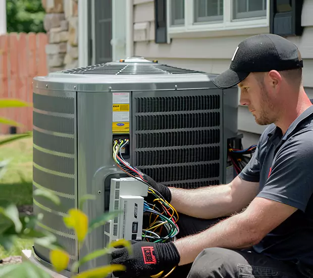 Proven AC Unit Replacement: Your Local System Upgrade Team in Newnan, GA
