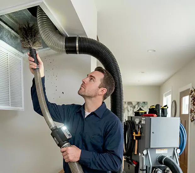 Proven AC Vent Cleaning: Your Local Air Quality Team in Newnan, GA