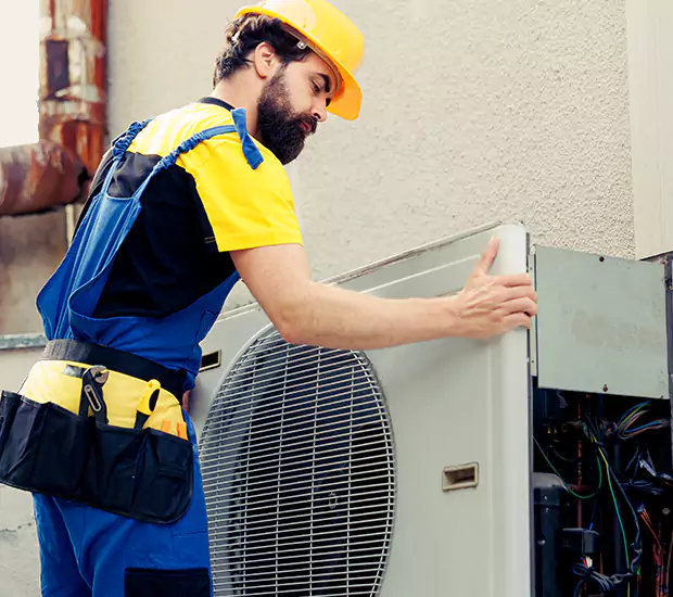 Proven Air Handler Repair: Your Local Indoor Unit Specialists in Newnan, GA