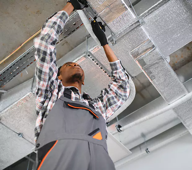 Proven Duct Repair: Your Local Ductwork Specialists in Newnan, GA