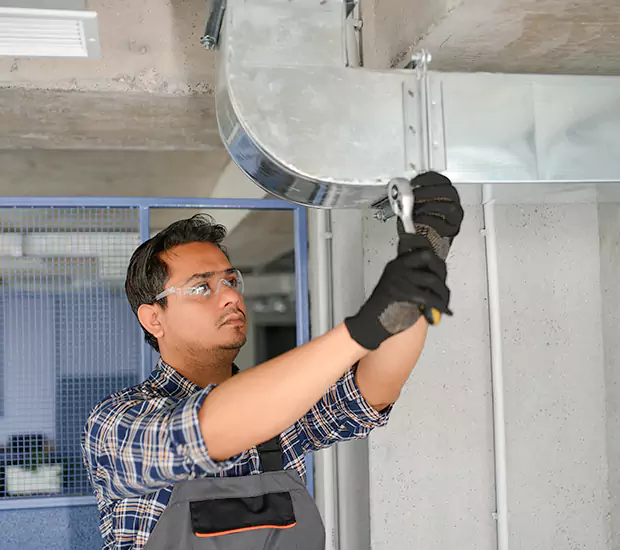 Proven Ductwork Replacement: Your Local Whole-Home Airflow Team in Newnan, GA