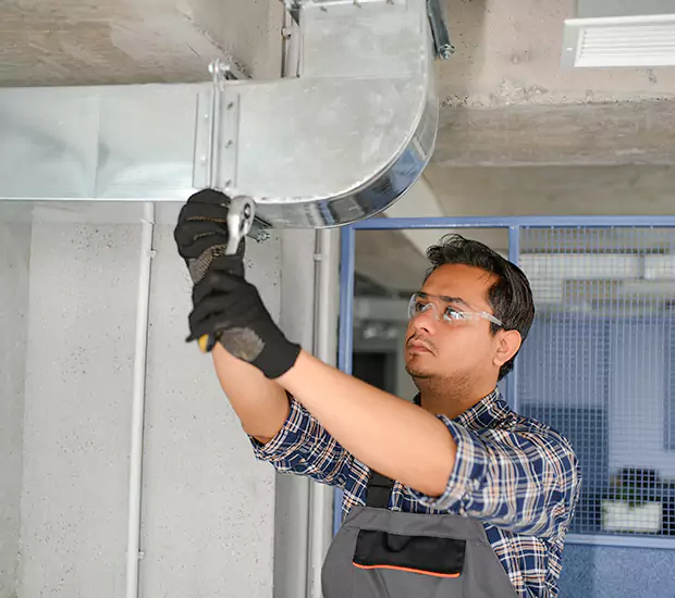 Proven Heating Duct Cleaning: Your Local Ducted Heating Team in Newnan, GA