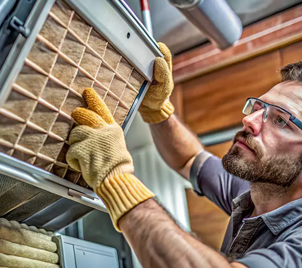 Proven HVAC Cleaning: Your Local Air Quality Team in Newnan, GA
