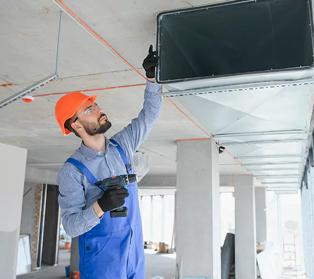 Proven HVAC Duct Installation: Your Local Ductwork Specialists in Newnan, GA