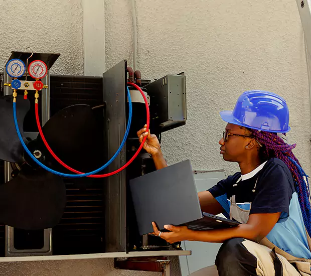Proven HVAC Installation: Your Local System Specialists in Newnan, GA
