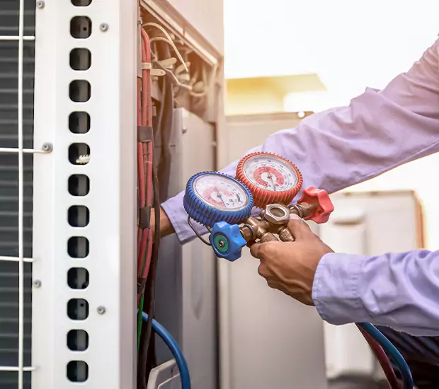Proven HVAC Maintenance Service: Your Local Tune-Up Team in Newnan, GA