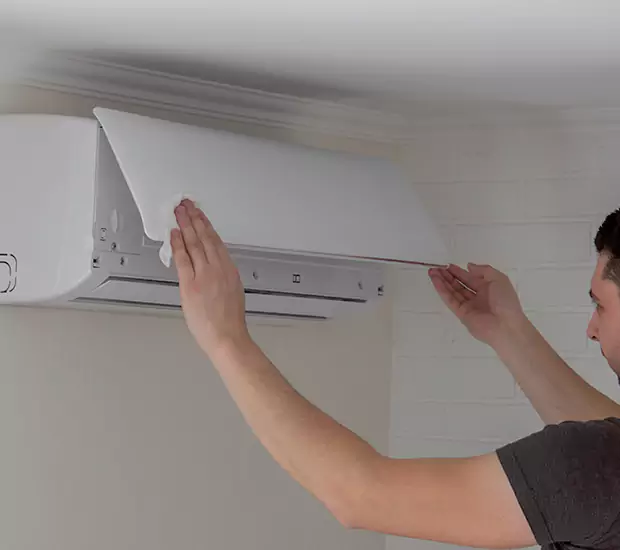 Proven Split Air Conditioner Installation: Your Local Cooling Specialists in Newnan, GA