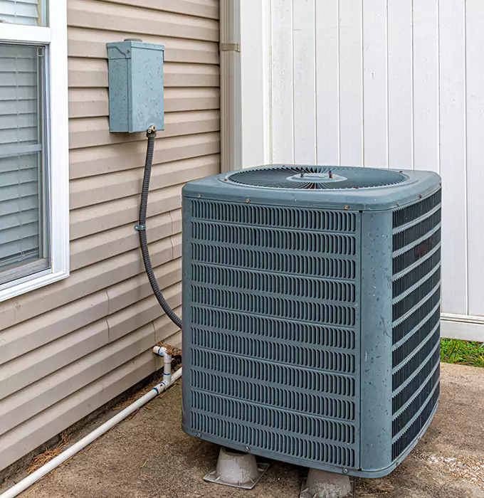 Why Newnan, GA Homeowners Choose AC Repair Newnan for Central Air Conditioner Installation?