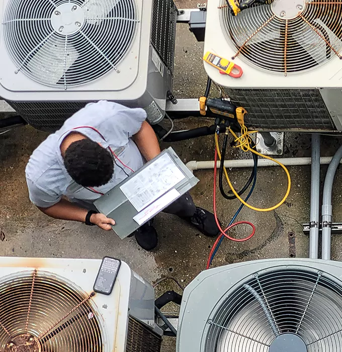 Why Newnan Businesses Choose AC Repair Newnan for Commercial AC Maintenance?