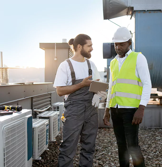 Why Newnan Businesses Choose AC Repair Newnan for Commercial HVAC?