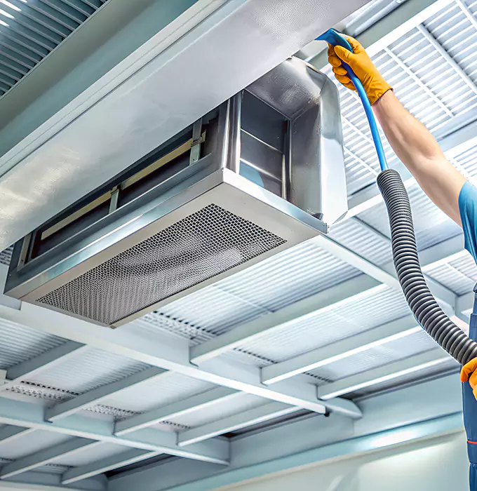 Why Newnan, GA Homeowners Choose AC Repair Newnan for HVAC Cleaning?