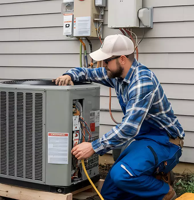 Why Newnan, GA Homeowners Choose AC Repair Newnan for HVAC Installation?